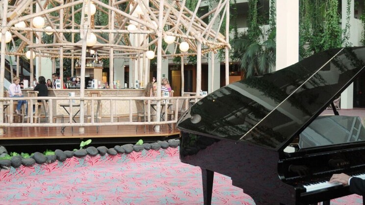 Hotel Beatriz Costa & Spa